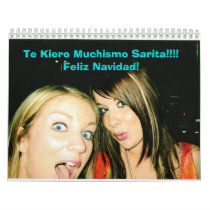 sara calander calendar