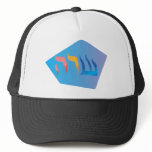 Sara Hebrew freeform Design Hats Sara Hebrew freeform Design Hats