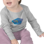Sara Hebrew freeform Design Shirts Sara Hebrew freeform Design Shirts