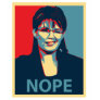 Sara...nope T-shirts