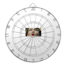 Sara Palin Dart Board