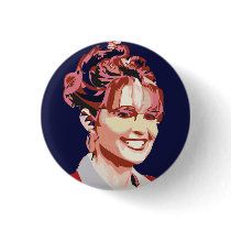 Sara Palin in 2012 buttons