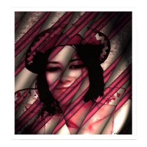 SARA posters