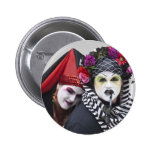Sara & Saviour buttons