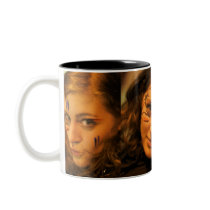 Sara Sherman mugs