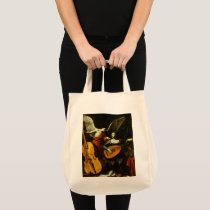 Saraceni's Saint Cecilia bags