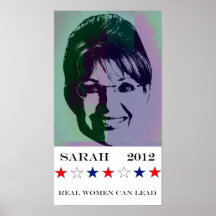 Sarah 2012 posters