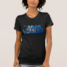 Sarah Barracuda Palin - 2012 Shirts