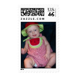 Sarah Bear.jpg postage