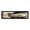 Sarah Bernhardt Phedre in Berkeley CA Photo 1906 posters
