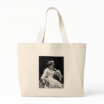 Sarah Bernhardt Vintage Photo - 1877 Canvas Bag