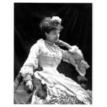 Sarah Bernhardt Vintage Photo - 1877 Tee Shirts