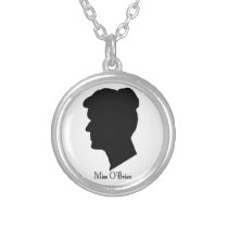 Sarah Cameo necklaces