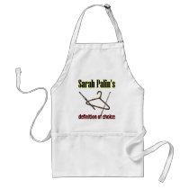 sarah +choice aprons