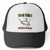 sarah +choice hats