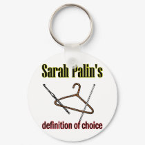 sarah +choice keychains