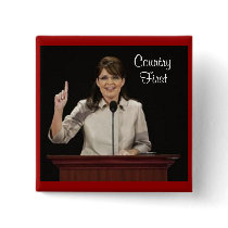 Sarah Country First buttons by talliktok_katauyak Sarah Country First buttons