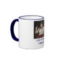 Sarah Country First mugs