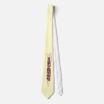 Sarah Cuda Tie