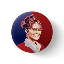 Sarah - Customized buttons