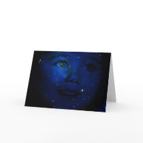 Sarah galaxy(card) by nefera Sarah galaxy(card)