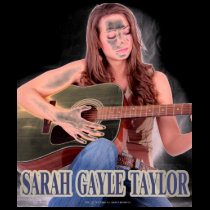 Sarah Gayle Taylor - Ladies T-shirt