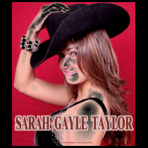 Sarah Gayle Taylor - Ladies T-shirt