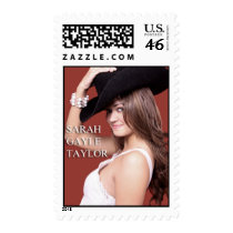 Sarah Gayle Taylor - stamps