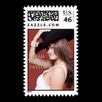 Sarah Gayle Taylor - stamps