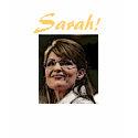 Sarah! Great Palin Shirt