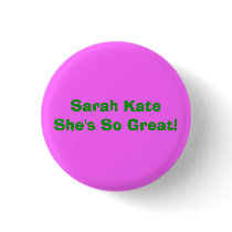 Sarah KateShe's So Great! buttons