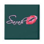 Sarah magnets