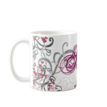 Sarah Mug