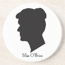 Sarah O'Brien Sandstone Coaster coasters