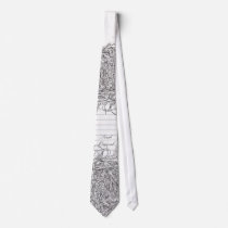 Sarah Original ties