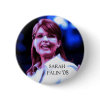 Sarah Palin '08 button