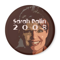 Sarah Palin 2008 Magnet by palin_2008 Sarah Palin 2008 Magnet