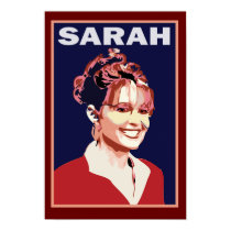 Sarah Palin - 2008 Vice President posters by spacedust Sarah Palin - 2008 Vice President posters