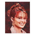 Sarah Palin - 2008 Vice President posters