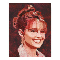 Sarah Palin - 2008 Vice President posters by spacedust Sarah Palin - 2008 Vice President posters