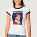 Ladies Ringer T-Shirt