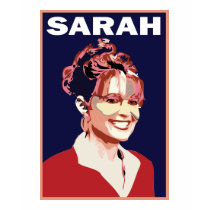 Sarah Palin - 2008 Vice President t-shirts