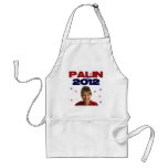 Sarah Palin 2012 Aprons