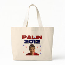 Sarah Palin 2012 bags