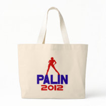 Sarah Palin 2012 bags
