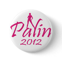 Sarah Palin 2012 buttons by EllesPlanet Sarah Palin 2012 buttons