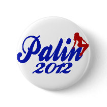Sarah Palin 2012 buttons by EllesPlanet Sarah Palin 2012 buttons
