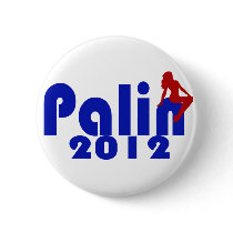 Sarah Palin 2012 buttons