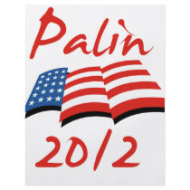 SARAH PALIN 2012 flyers by Palin_2012 SARAH PALIN 2012 flyers