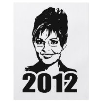 SARAH PALIN 2012 flyers by Palin_2012 SARAH PALIN 2012 flyers